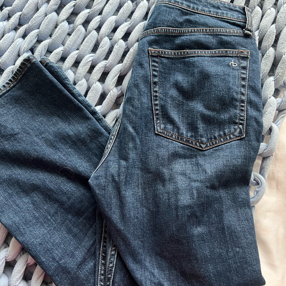 Rag & bone jeans NWT
